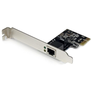 1 PORT PCIE NETWORK CARD LAN GIGABIT ETHERNET NIC ADAPTER RJ45