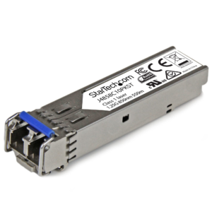 10 PACK HP J4858C HPE MM LC SFP MODULE 1G FIBER SFP TRANSCEIVER