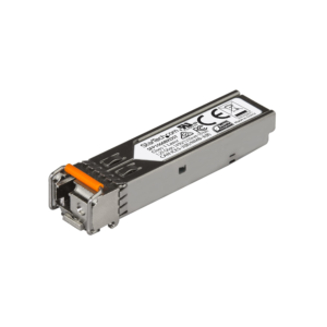 1000BASE-BX SFP MODULE SM LC SFP MODULE 1G FIBER SFP TRANSCEIVER