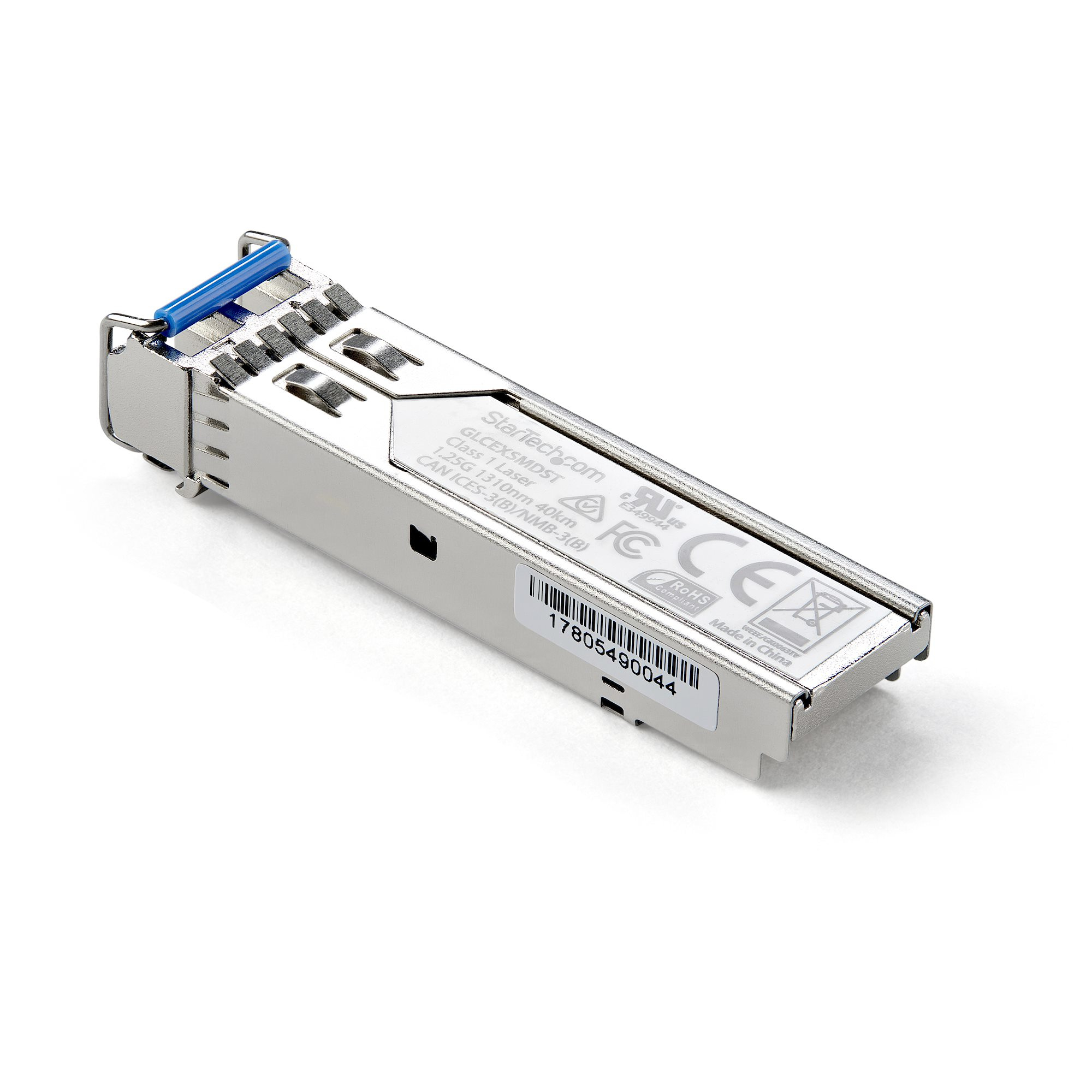 1000BASE-EX SFP MODULE SM LC SFP MODULE 1G FIBER SFP TRANSCEIVER