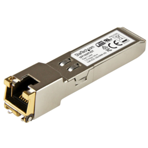 1000BASE-TX SFP MODULE RJ45 1G SFP MODULE COPPER SFP TRANSCEIVER