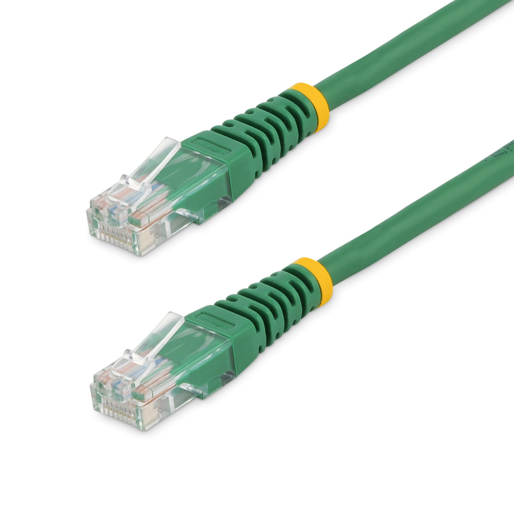 10FT CAT5E ETHERNET CABLE RJ45 PATCH CABLE GIGABIT LAN CORD