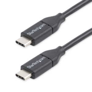 10FT USB C TO USB C CBLE USB-IF CERTIFIED USB-C CHARGER CORD USB2.0