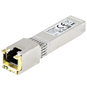 10GBASE-T SFP MODULE MSA COPPER SFP MODULE SFP+ 10G SFP TRANSCEIVER