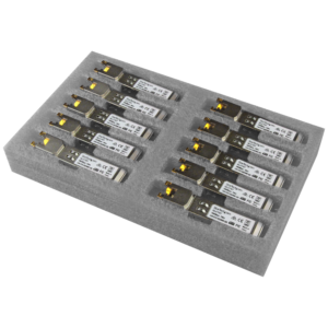 10PK CISCO SFP-GLC-T RJ45 1G SFP MODULE COPPER SFP TRANSCEIVER