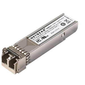 10PK PROSAFE 10GBASE-SR SFP+ AXM761-10000S
