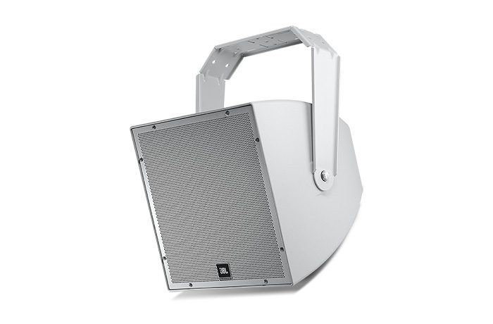 15" 2-Way All-Weather Compact Co-axial Loudspeaker