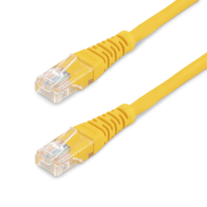 15FT CAT5E ETHERNET CABLE RJ45 PATCH CABLE GIGABIT LAN CORD