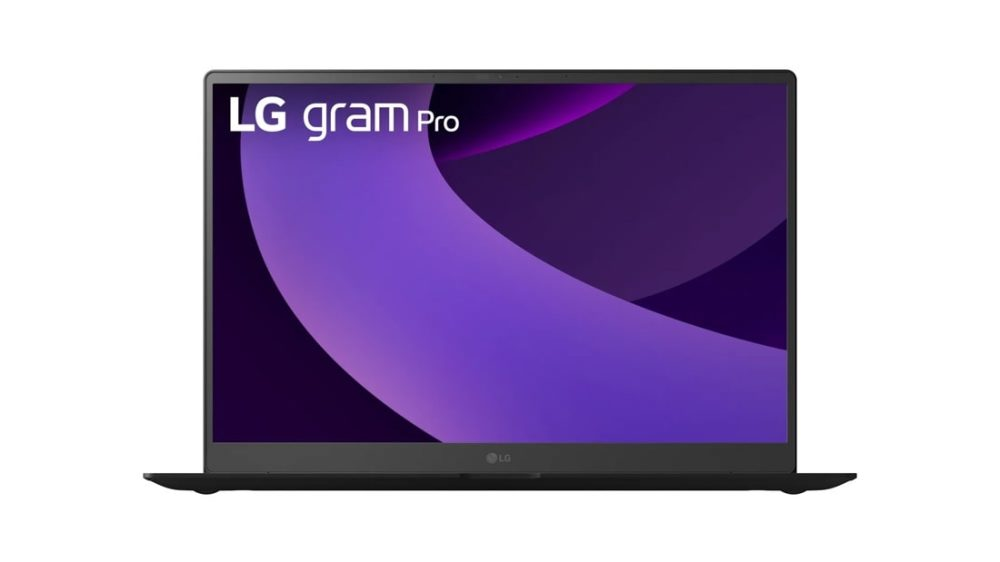 16" LG Gram PRO NOTEBOOK, HW TPM, WINDOW 11 PRO, CORE ULTRA 9