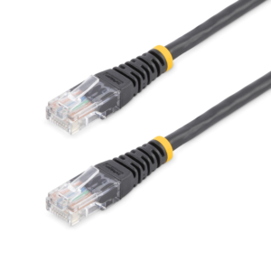 1FT CAT5E ETHERNET CABLE RJ45 PATCH CABLE GIGABIT LAN CORD
