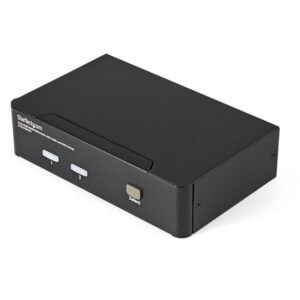 2 PORT HDMI KVM SWITCH USB AUDIO HDMI KVM SWITCH