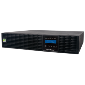 2200VA/1800W SINE WAVE R/T UPS 100-125 VAC NEMA 5-20P 2U