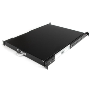 22IN DEEP SLIDE SERVER RACK CABINET SHELF
