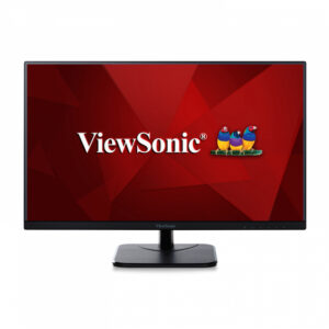 22IN SUPERCLEAR IPS FULL HD MONITOR WITH 1080P FRAMELESS DESIGN