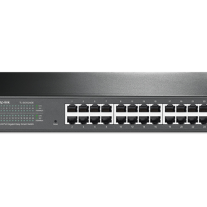 24PORT 10/100/1000 GIGABIT EASY SMART SWITCH
