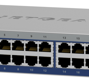 24PT GIGABIT SWITCH PLEASER USE ETILIZE