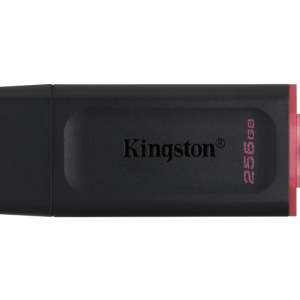 256GB USB3.2 GEN1 DATATRAVELER EXODIA BLACK/PINK