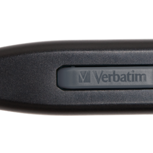 256GB V3 USB 3.0 FLASH DRIVE STORE N GO BLACK GRAY 49168