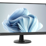 27" FHD VA (1920x1080) / Flat (3-side NearEdgeless) / HDMI 1.4
