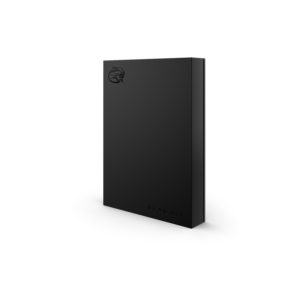 2TB FIRECUDA GAMING HARD DRIVE