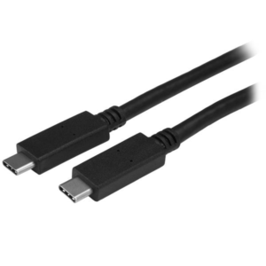 3FT USB C CABLE WITH 100W PD 5A USB-IF CERTIFIED CORD USB3.1 10GBPS