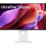 40" LG MONITOR, 5120 X 1440, Nano IPS, HDMI, DP USB-C