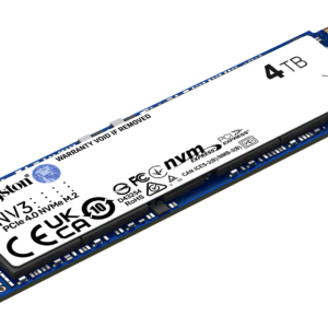 4000G NV3 M.2 2280 PCIE 4.0 NVME SSD