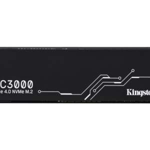 4096GB KC3000 PCIE 4.0 NVME M.2 SSD