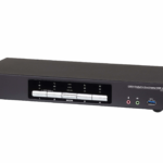 4PORT USB 3.0 4K DUAL DISPLAY DP KVMP SWITCH