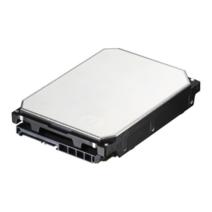 4TB REPLACEMENT NAS HARD DRIVE FOR DRIVESTATION ULTRA HD-DN040T/R6