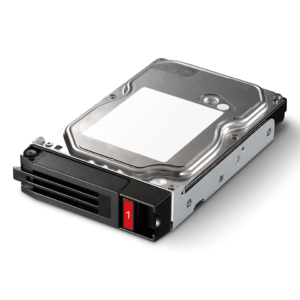 4TB REPLACEMENT SPARE NAS HD FOR TERASTATION 3010 5010