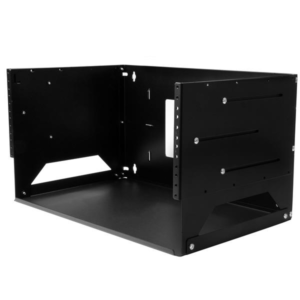 4U WALL MOUNT PATCH PANEL RACK SERVER EQUIPMENT NETWORK RACK SHELF