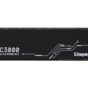 512G KC3000 PCIE 4.0 NVME M.2 SSD