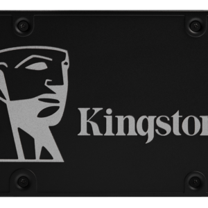 512GB KC600 SSD SATA3 2.5IN SSD