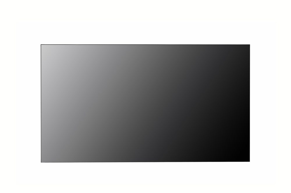 55" FHD Video Wall, 1,920 X 1,080 (FHD), 500nit (Typ.)