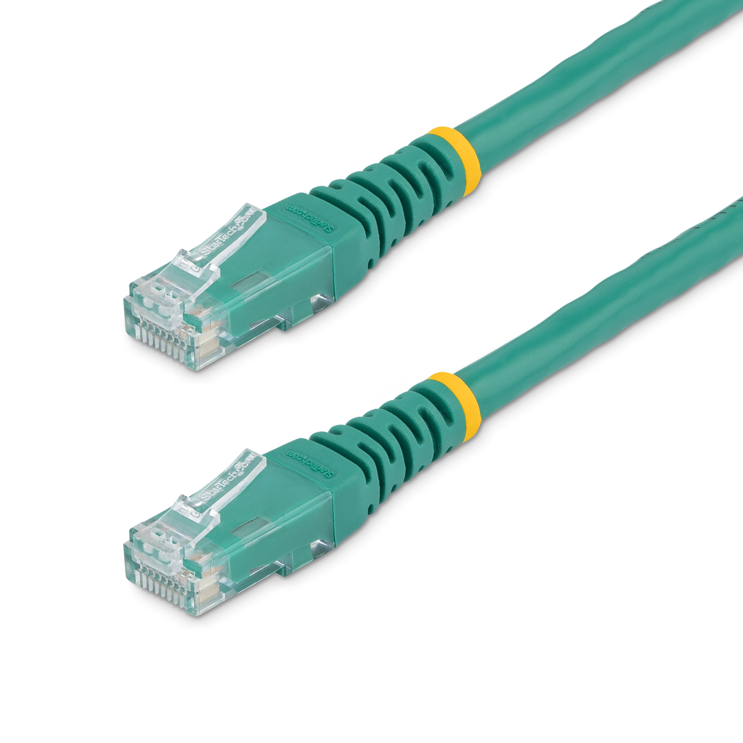 5FT GREEN CAT6 ETHERNET CABLE RJ45 UTP PATCH CABLE GIGABIT LAN