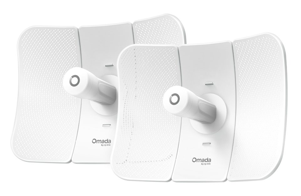 5GHz Ultra-Range Wireless Bridge PORT: 1 x Gigabit RJ45 Port SPEED: 867 Mbps at 5 GHz FEATURE:24V
