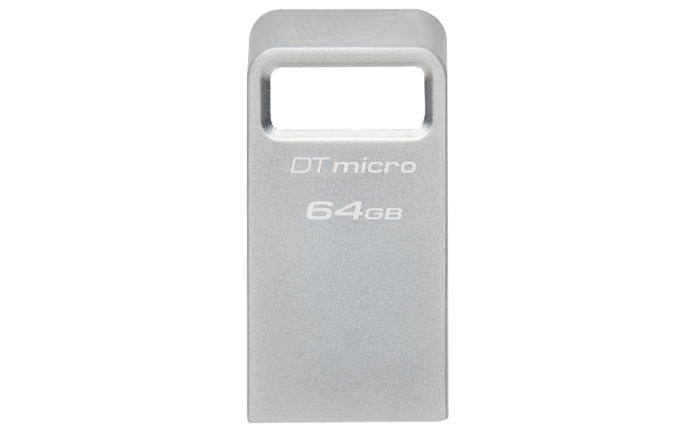 64GB DATATRAVELER MICRO 200MB/S METAL USB 3.2 GEN 1
