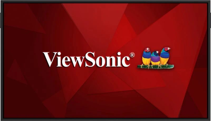 65 4K 3840x2160 OSfree commercial display, 500 nits
