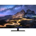 65" OLED Pro Monitor, HDMI 2, HDCP1.4/2.2, HDMI2.1