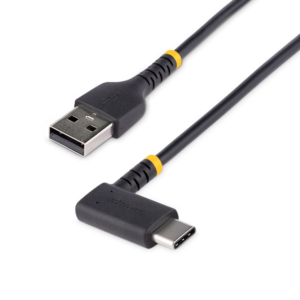 6FT USB A TO C CHARGING CABLE RUGGED USB-A USB-C CHARGING CORD