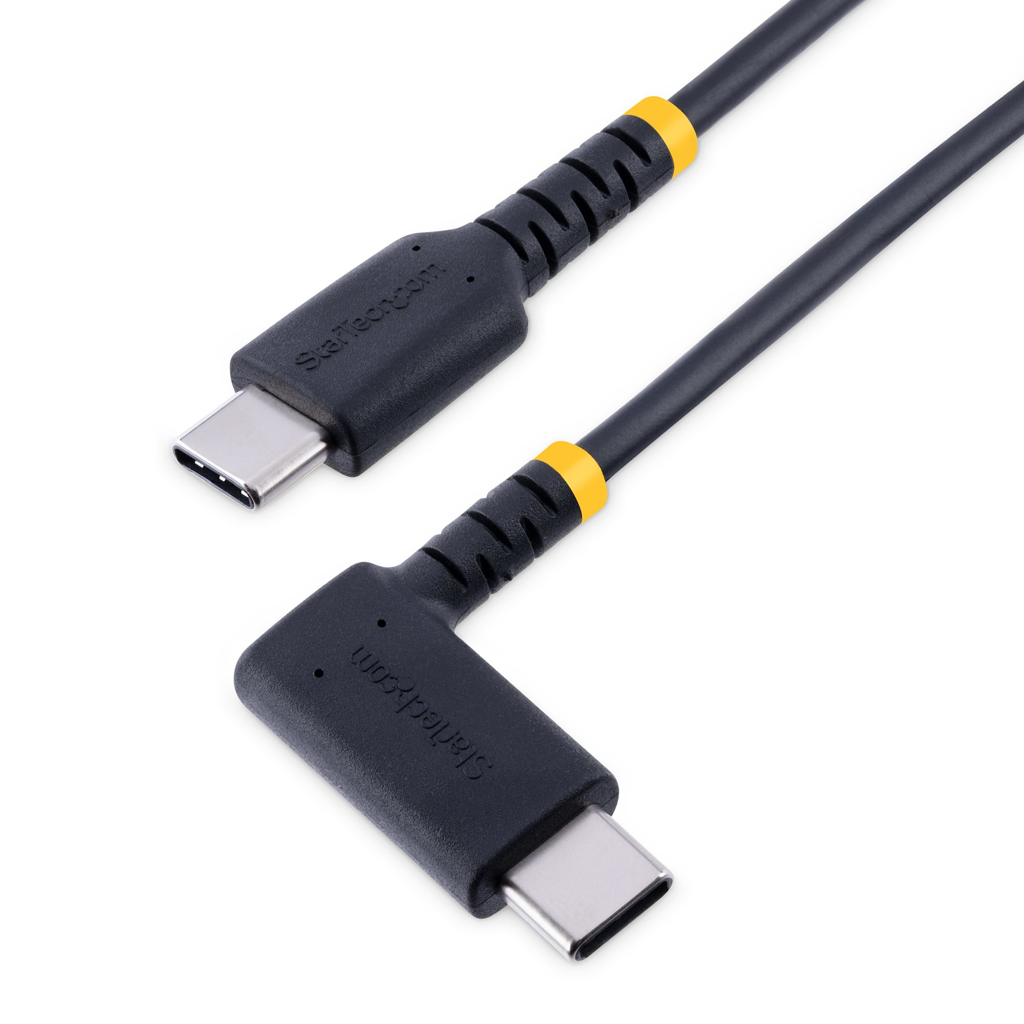 6FT USB C TO C CHARGING CABLE RUGGED USB-A USB-C CHARGING CORD