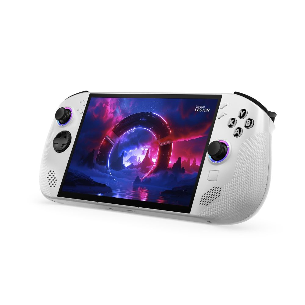 8.0" (WUXGA) Touch / Ryzen Z1 Extreme / 32GB / 1TB / AMD rDNA 3 Graphics / Windows 11 Home / 2x2