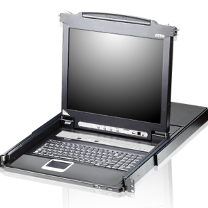 8PORT USB KVM CL5708 KVM SWITCH 1U RM