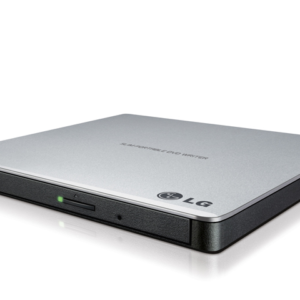 8X DVD RW MDISC EXT USB TRAY RETAIL SILVER DL MAC ULTRA SLIM SW