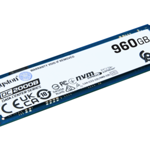 960G DC2000B PCIE 4.0 M.2 2280 ENTERPRISE SSD