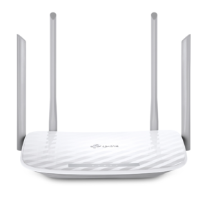 AC1200 DUAL BAND WI-FI ROUTER