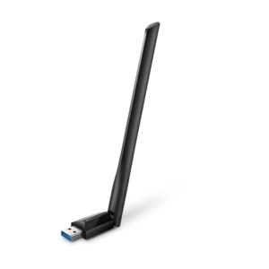 AC1300 HIGH GAIN WRLS DUAL BAND USB ADAPTER