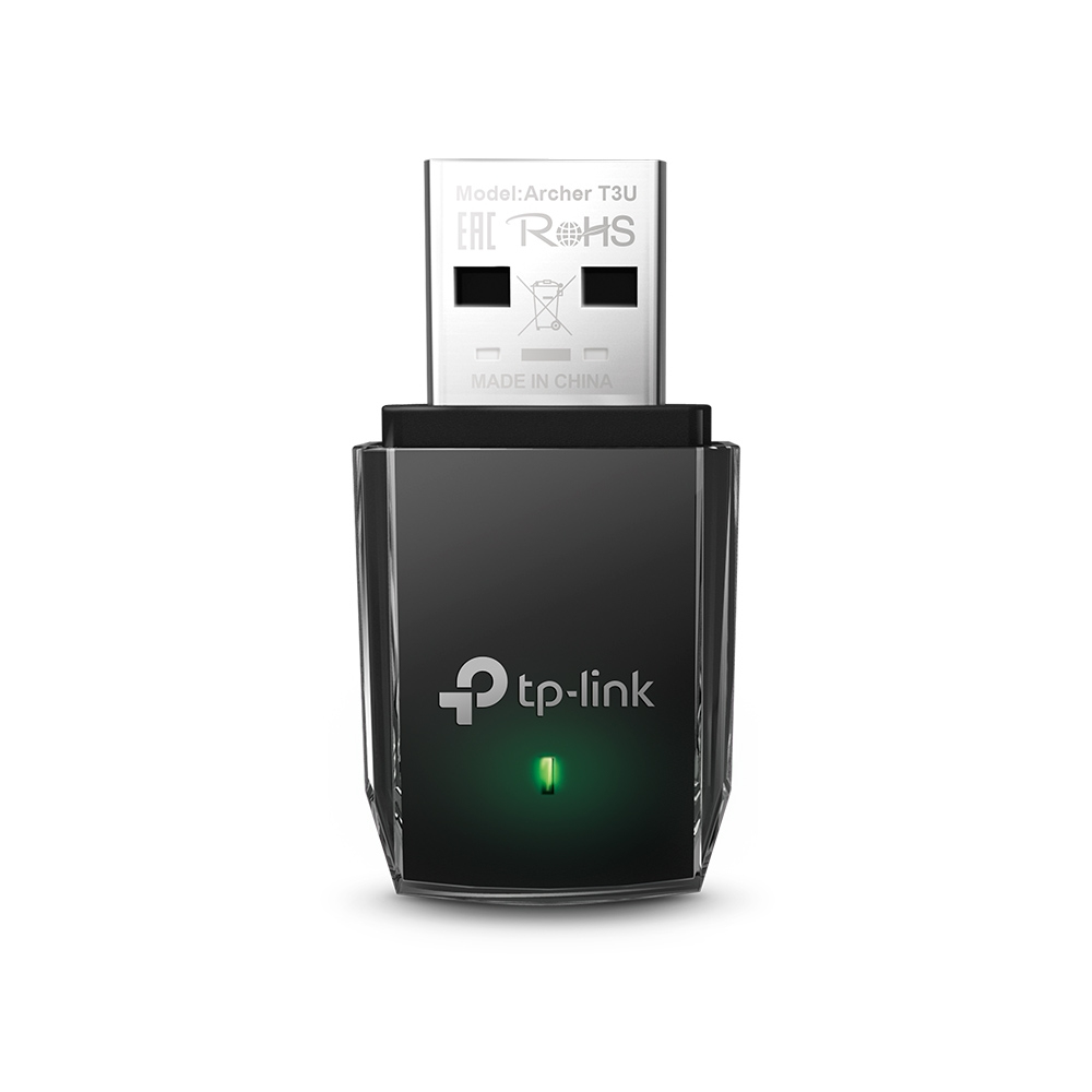 AC1300 MINI WRLS MU-MIMO USB ADAPTER