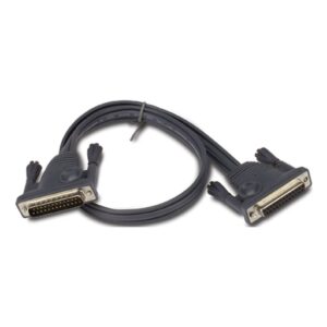 APC KVM Daisy-Chain Cable - 6 ft (1.8 m).    Manage multiple servers